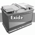 Аккумулятор Exide YT9B-BS (150x70x105 8Ач 110A) п.п.