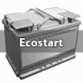 Аккумулятор Ecostart (242x175x190 60Ач 430A) п.п.