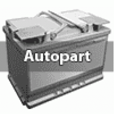 Аккумулятор автомобильный Autopart Plus (242x175x190 175Ач 12В 600А). Обратная полярность