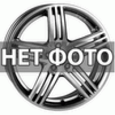 Авто диски Hyundai HND38 (5x13 4x100 ET49 Dia: 54.1 Цвет: Silver) 