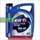 Моторное масло ELF Evolution NF (5W-40, 4л)