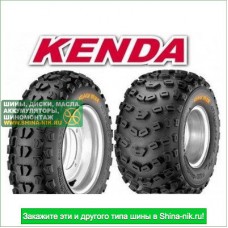 Мотоколеса Kenda K572 Road Go (25/80 R8.00 38N) TL для квадроцикла